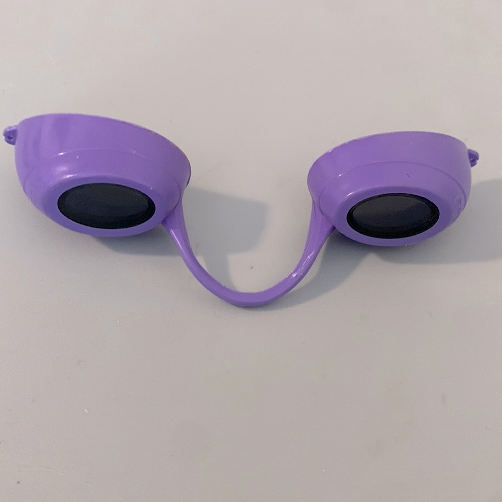 Tanning Eye Wear